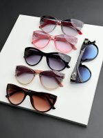 عینک آفتابی زنانه پرادا(کد 2913)