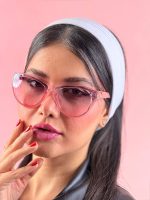 عینک آفتابی زنانه پرادا(کد 2913) - Image 6