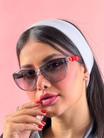 عینک آفتابی زنانه پرادا(کد 2913) - Image 5