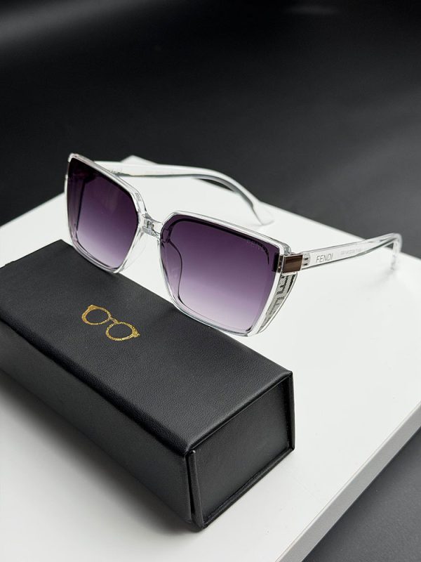 عینک آفتابی زنانه