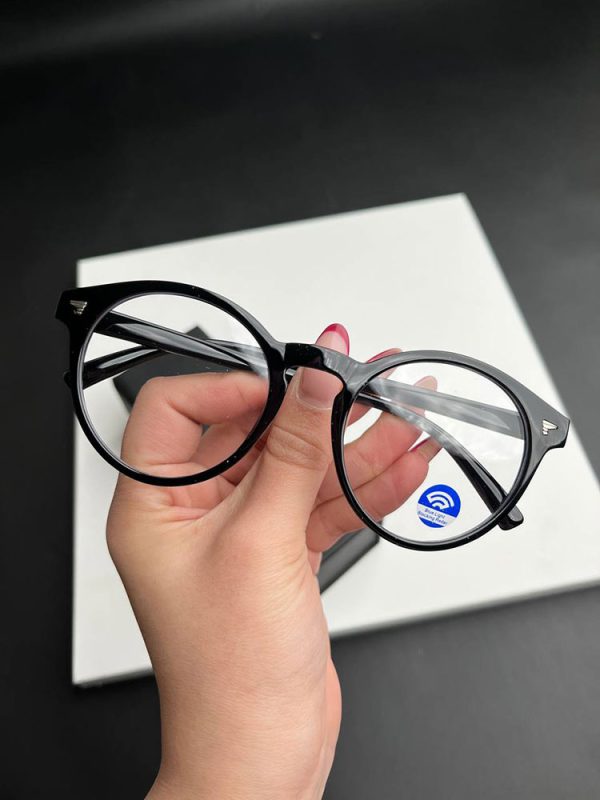 عینک بلوکات