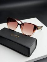 عینک آفتابی زنانه دسته کارتیر(کد 5818 ) - Image 6