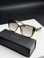 عینک آفتابی زنانه دسته کارتیر(کد 5818 ) - Image 7
