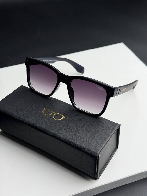 عینک آفتابی مردانه