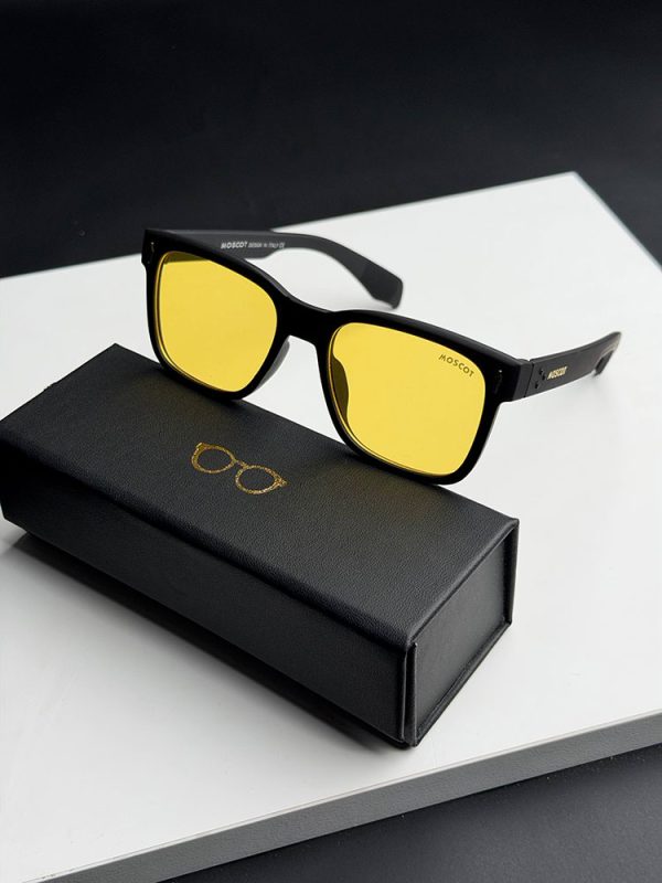 عینک آفتابی مردانه