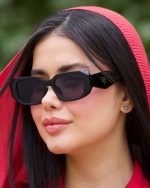 عینک آفتابی زنانه پرادا (کد9342) - Image 5