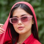 عینک آفتابی زنانه پرادا (کد9342)