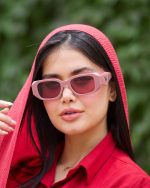 عینک آفتابی زنانه پرادا (کد9342)