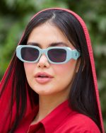 عینک آفتابی زنانه پرادا (کد9342) - Image 3