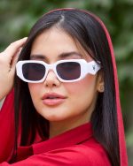عینک آفتابی زنانه پرادا (کد9342) - Image 2