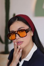 عینک ترند پرادا(کد3935) - Image 7