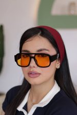 عینک ترند پرادا(کد3935) - Image 6