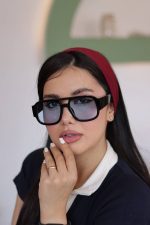 عینک ترند پرادا(کد3935) - Image 3