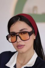 عینک ترند پرادا(کد3935) - Image 4