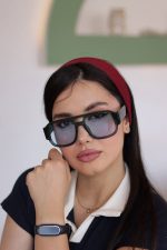 عینک ترند پرادا(کد3935) - Image 2