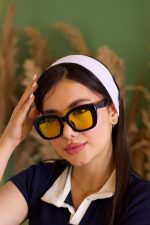 عینک ترند گوچی (کد3901) - Image 4