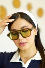 عینک ترند پراداکد3753) - Image 2