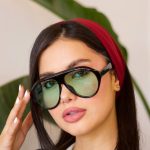 عینک ترند تام فورد(کد3607)