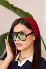 عینک ترند تام فورد(کد3607) - Image 3