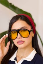 عینک ترند تام فورد(کد3607) - Image 5
