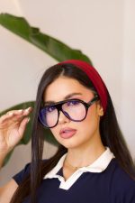 عینک ترند تام فورد(کد3607) - Image 4