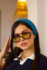 عینک ترند(کد3761) - Image 2