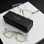 عینک بلوکات