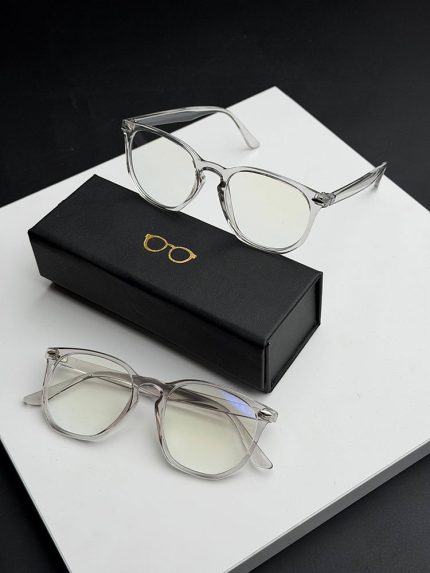 عینک بلوکات