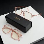 عینک بلوکات