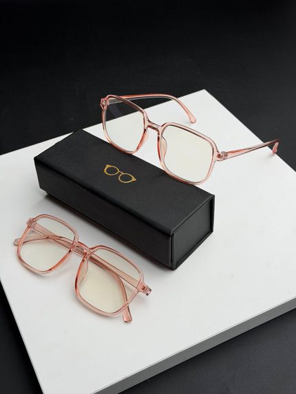 عینک بلوکات