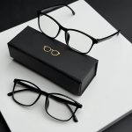 عینک بلوکات