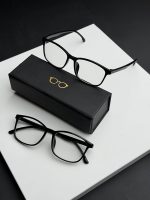 عینک بلوکات