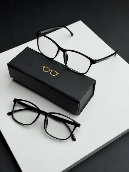 عینک بلوکات