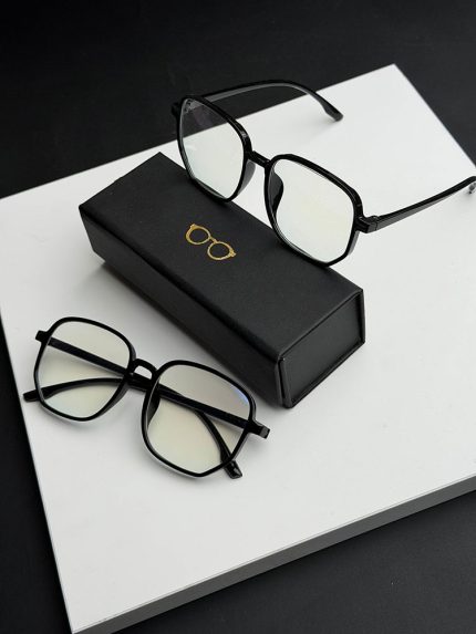 عینک بلوکات