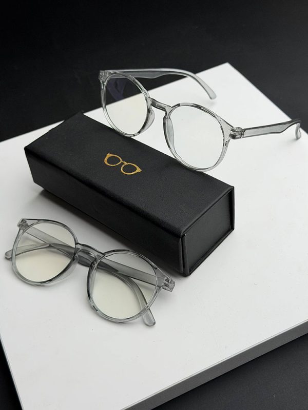 عینک بلوکات