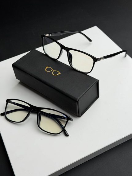 عینک بلوکات