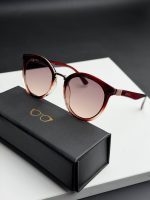 عینک آفتابی زنانه CHNEL(کد8706) - Image 5