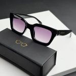 عینک آفتابی سلین مربعی (کد 2001)