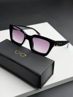 عینک آفتابی سلین مربعی (کد 2001)