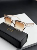 عینک آفتابی سلین مربعی (کد 2001) - Image 5