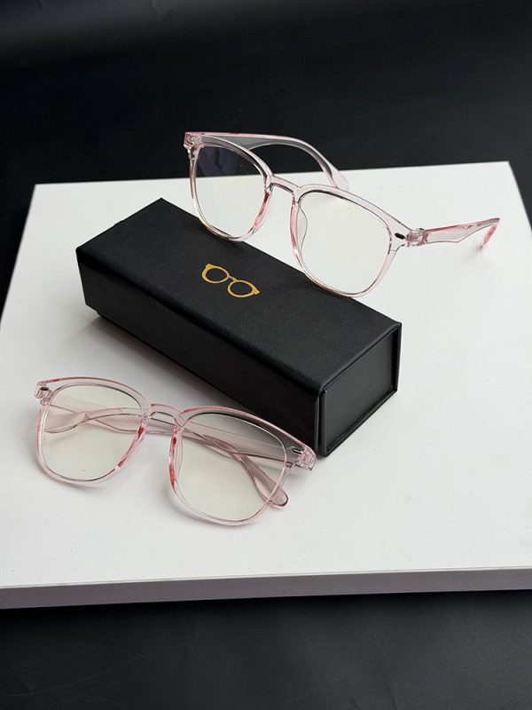 عینک بلوکات