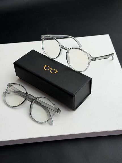 عینک بلوکات