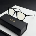 عینک بلوکات