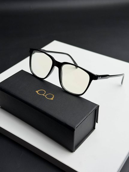 عینک بلوکات