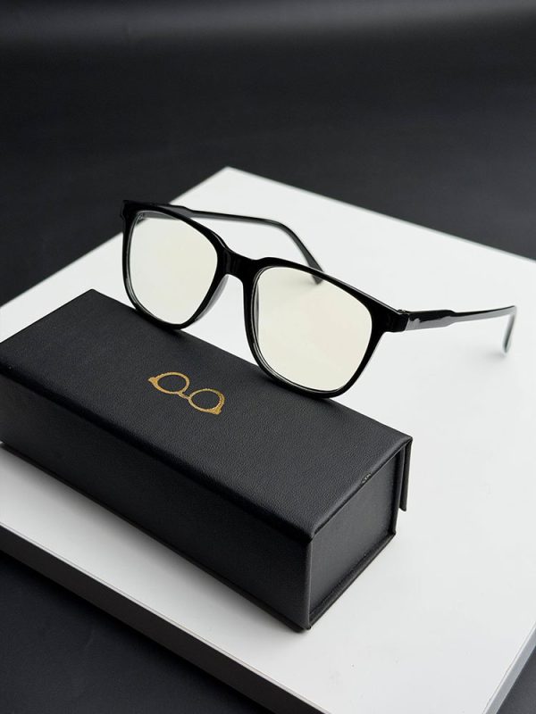 عینک بلوکات