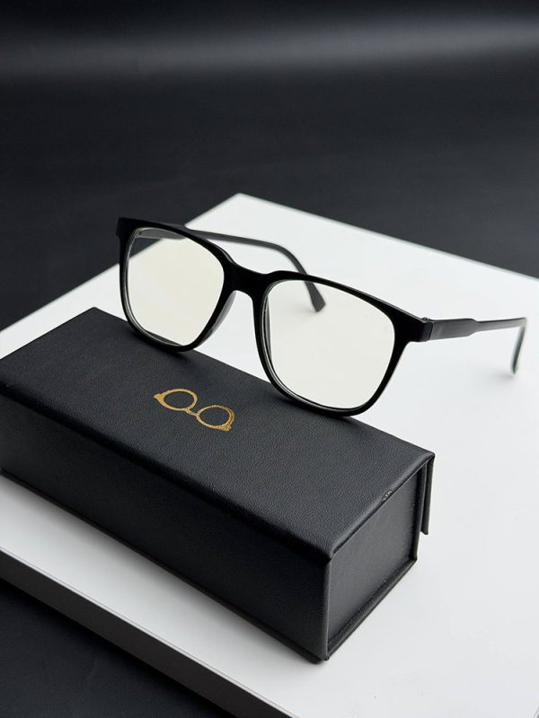 عینک بلوکات