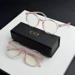 عینک بلوکات