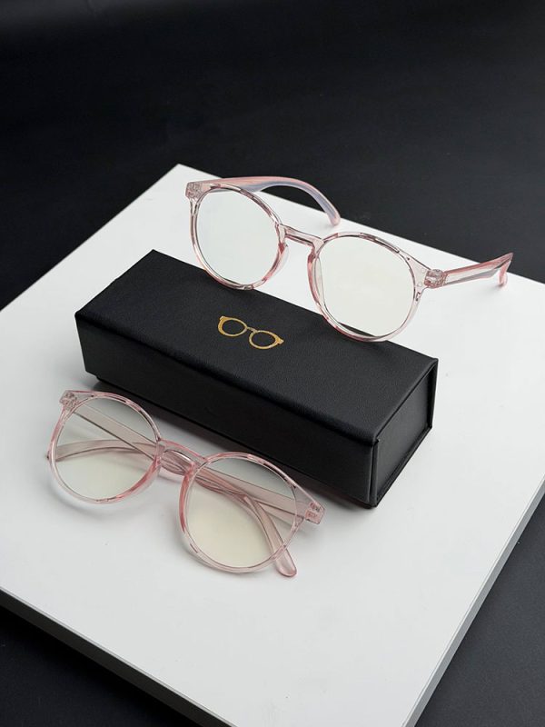 عینک بلوکات