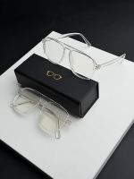 عینک بلوکات