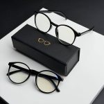 عینک بلوکات